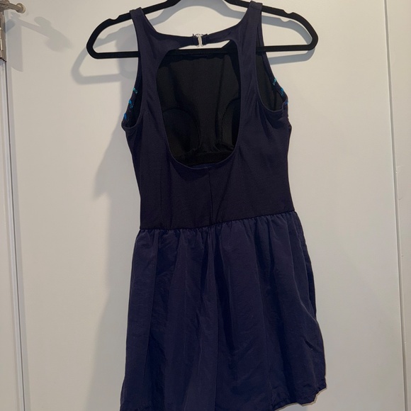 Le Cove Skort Swimsuit - Picture 2 of 4